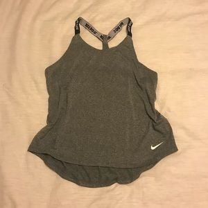 Nike Racerback Tank